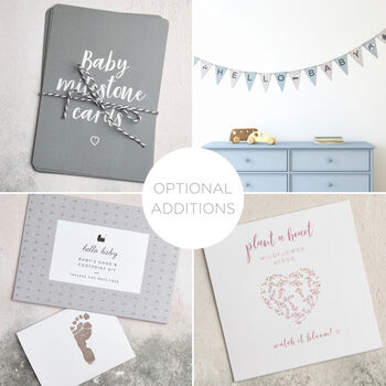 New Mum Self Care Letterbox Gift, 5 of 6