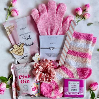Gifts For Friends, Bestie Gift, 3 of 5
