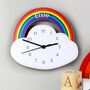 Children's Personalised Clocks Collection, thumbnail 5 of 7