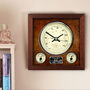 Bentley Arnage Red Label Wall Clock, thumbnail 1 of 3