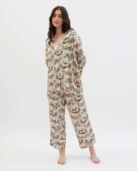 Fable A Night's Tale Woodland Pyjamas, 2 of 8