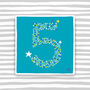 5th Birthday Card For Boy Or Girl, thumbnail 1 of 2