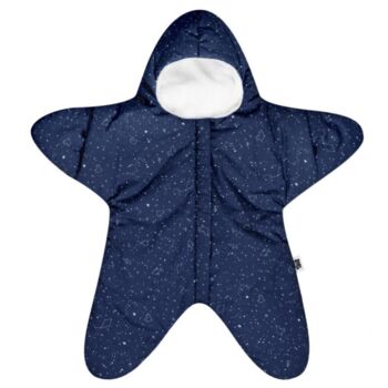 Newborn Constellation Sleeping Bag, 3 of 3