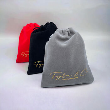 Personalised Family Heart Silver Keychain, 7 of 8