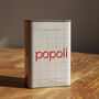Popoli's Unfiltered Extra Virgin Olive Oil Handcracted In Abruzzo, Italy 2x500ml, thumbnail 5 of 5