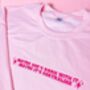 Maybe It's Sertraline Embroidered Crewneck Sweatshirt, thumbnail 9 of 9