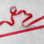 Official Ribbon Of Father Christmas, thumbnail 5 of 5
