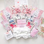 Mother And Daughter Pamper Gift Box – A Special Self Care Treat To Share, thumbnail 1 of 8