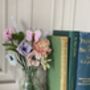Afternoon Tea Vase Of Flowers Bead Craft Kit, thumbnail 5 of 9