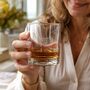 40th Birthday Engraved Whisky Glass, thumbnail 4 of 11