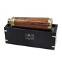 Personalised 12 Inch Dollond And Co. Bronze Telescope, thumbnail 9 of 11