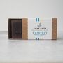 Canyon Vegan Bar Soap With Activated Charcoal, thumbnail 1 of 4