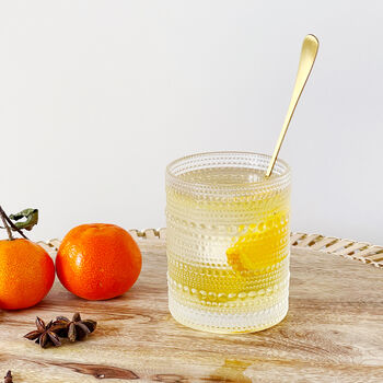 Beaded Highball Glasses, 3 of 9