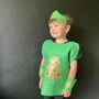 Christmas Tree Costume For Kids And Adults, thumbnail 2 of 10