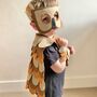 Brown Owl Costume For Kids And Adults, thumbnail 2 of 12