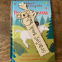 Personalised Wooden Koala Bookmark For Book Lovers, thumbnail 1 of 4