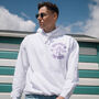 Anything Is Popsicle Men's Graphic Hoodie, thumbnail 4 of 4