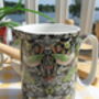 Medium China Jug In Strawberry Thief Design, thumbnail 3 of 8