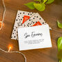 Personalised In And Out Date Night Cards Tin, thumbnail 5 of 10