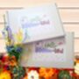 Trick Or Treat Halloween Gift Box, thumbnail 10 of 11