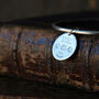 Platinum Jubilee Charm Bangle, thumbnail 3 of 7
