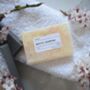 Organic Shower Letterbox Spa Collection, thumbnail 4 of 5