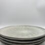 Flax Stoneware Dinner Plate, thumbnail 3 of 4