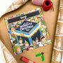 The Christmas Box Of Wonder Personalised Book, thumbnail 1 of 10