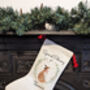 Personalised Child's Christmas Stocking, thumbnail 6 of 9