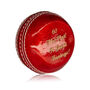 Personalised Flat Edged Cricket Ball, thumbnail 1 of 2