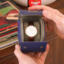 Personalised Single Watch Travel Case Holder, thumbnail 6 of 8