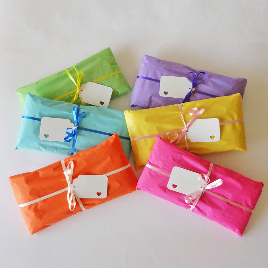 Personalised Gadget Cover By Cherish Handmade