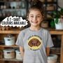 Hungarian Vizsla Children T Shirt, thumbnail 3 of 8