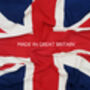 Six Luxury Geese Christmas Crackers, thumbnail 2 of 6