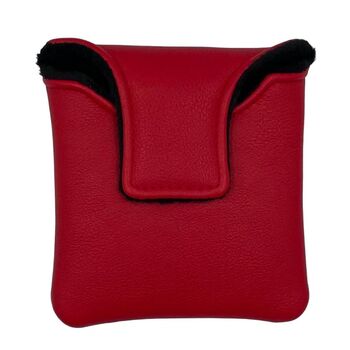 Liverpool Anfield Road Mallet Putter Cover, 3 of 5