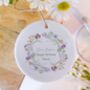 Personalised Niece Birthday Candle Gift, thumbnail 3 of 10