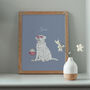 My Dog Print, thumbnail 9 of 11