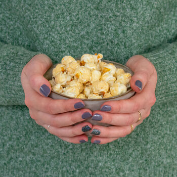 Blue Gourmet Popcorn Flavour Selection, 9 of 9