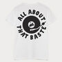 All About That Baste Men's Christmas T Shirt, thumbnail 6 of 6