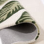 Origins Paradise Leave Wool Rug, thumbnail 2 of 3