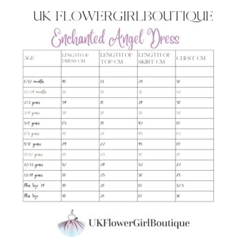 Enchanted Angel Dress Embroidered White, 2 of 7