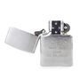 Personalised Zippo Lighter USA, thumbnail 3 of 6