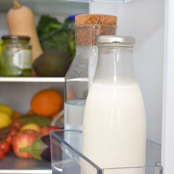Make Your Own Vegan Oat Milk Kit, 5 of 9
