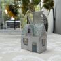 Build Your Own Retro Village Of Four Traditional Cottages, thumbnail 3 of 6