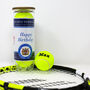Personalised Classic Tennis Balls, thumbnail 8 of 12