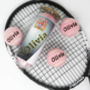 Personalised Sustainable Tennis Balls, thumbnail 12 of 12