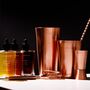 Copper Cocktail Set, thumbnail 3 of 4