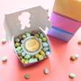 Bubble Tea Boba And Easter Eggs Gift Box, thumbnail 2 of 4