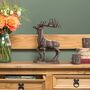 Stag Decoration, thumbnail 1 of 6