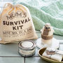 Personalised 'Spa In A Bag' Survival Kit Gift Set, thumbnail 1 of 8